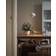 &Tradition Flowerpot VP7 Matt White Pendant Lamp ∅ 37cm