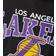 Name It NBA Lakers Hoodie - Black