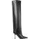 Jimmy Choo Cycas Knee Boot 95 - Black