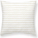 Decolores Vitoria Cushion Cover Beige (65x65cm)