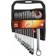 Boxer 31406 12 stk U-ringnyckel