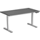 Ergoff Raise And Lower Desk Anthracite Bordsskiva
