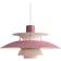 Louis Poulsen PH 5 Rose Pendellampa ∅ 50cm