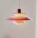 Louis Poulsen PH 5 Rose Pendellampa ∅ 50cm