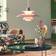 Louis Poulsen PH 5 Rose Pendellampa ∅ 50cm