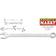 Hazet 600N-5.5 Chiave combinata