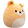 Squishmallows 50cm Cooper Dog