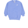 NIKE Oversized Crewneck Sportswear Sweatshirt - Blue