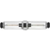 Hinkley Masthead Chrome/Black Väggarmatur