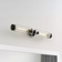 Hinkley Masthead Chrome/Black Wall light