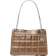 Michael Kors Susan Medium Quilted Leather Tote Bag - Driftwood