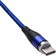 Akyga AK-USB-42 2.0 USB A - USB C M-M 1m