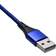 Akyga AK-USB-42 2.0 USB A - USB C M-M 1m