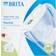 Brita 2.4 L Marella Cool White Kande