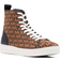 Michael Kors Edie W - Brown Multi