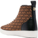 Michael Kors Edie W - Brown Multi