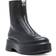 Steve Madden Jones - Black