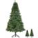 tectake Dancer Green/Grey Weihnachtsbaum 210cm
