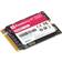 Raspberry Pi 256GB SSD 1.8 Zoll PCI Express