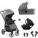 Hauck 3in1 Kinderwagen-Set Shop N Care Trio
