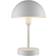Nordlux Ingild White Bordslampa 25cm