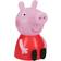 Paladone Peppa Pig Lampa Med Ljudeffekter PP13353PP Nattlampa