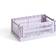 Hay Colour Crate S Lavender Storage Box