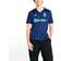 New Balance FC Porto 2024/25 Third Shirt Navy- Heren, Navy