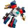LEGO Ninjago Mini Ninja Combo Mech 30699