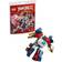 LEGO Ninjago Mini Ninja Combo Mech 30699