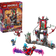 LEGO Ninjago Dragonisk stormlandsby 71841