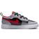 Nike Jordan 1 Low Alt PSV - Black/Cement Grey/White/Fire Red