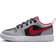 Nike Jordan 1 Low Alt PSV - Black/Cement Grey/White/Fire Red