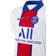 Nike Psg Away Shirt 20/21 Kids White, Unisex, Vaatteet, T-paita, Valkoinen