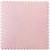 Kid'oh Foam Playmat Dusty Pink 9pcs