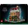 LEGO Icons Tudor Corner 10350