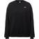 Alo Accolade Crew Neck Pullover - Black