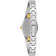 Bulova Gemini (98P218)