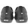 HUGO BOSS Aiden Sneakers Met Logo - Zwart