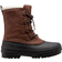 Helly Hansen Botas de nieve Varanger Primaloft - Marron