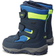 CMP Kids Hexis Snow Boot Wp - Black/Blue