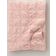 Staycation Pleasent Sengetæppe Pink (260x260cm)