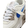 Nike Air Max 90 EasyOn PSV - White/College Grey/Summit White/Racer Blue