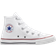 Converse Little Kid's Chuck Taylor All Star High Top - White