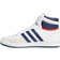 adidas Top Ten RB - Cloud White/Dark Blue/Night Marine