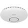 Bright Fire Alarm with Heat Detector