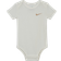 Nike Baby Bodysuit Set 3pcs - Hemp (56L940-X0L)