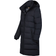 Wellensteyn Goldmine Long FourStreAirTec Coat - Midnightblue