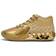 Puma MB.01 Golden Child - Metallic Gold/Fiery Coral