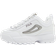 Fila Kid's Disruptor - White/Silver